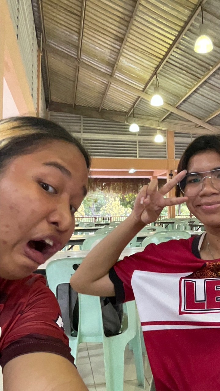 มิ้นท์คนน่ารัก🥰
