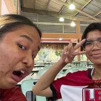 มิ้นท์คนน่ารัก🥰