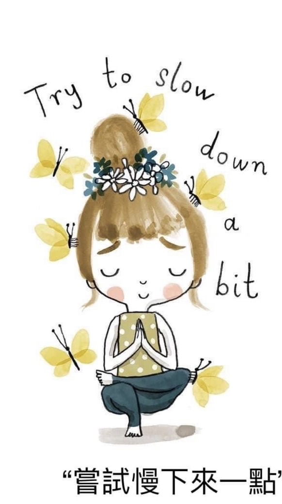 光明114學年（下）幼兒瑜伽