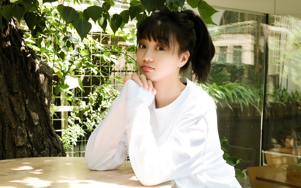 定角陸劇 胡意旋《賀先生的戀戀不忘》