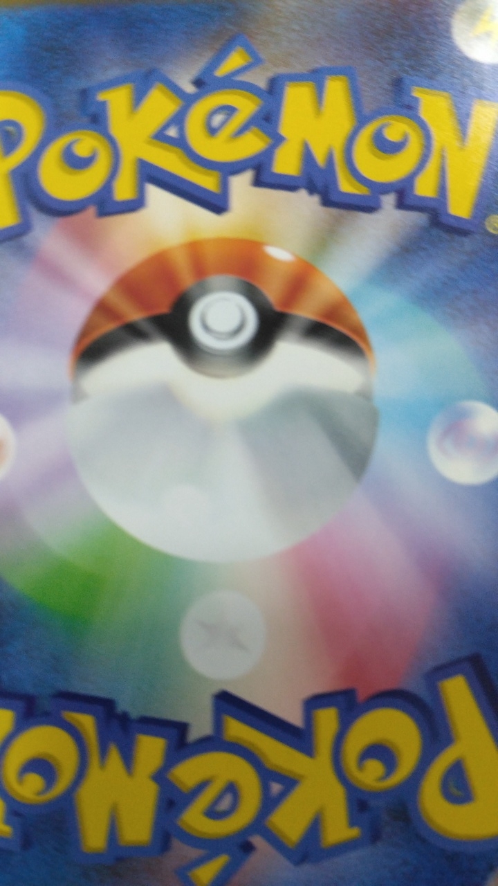 ポケカ対戦-デッキ構築の相談