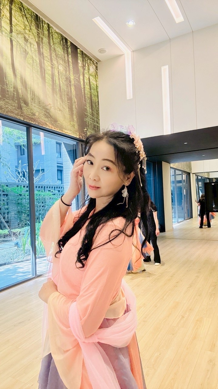💕台中有個010-意怜與你聊聊生活大小事