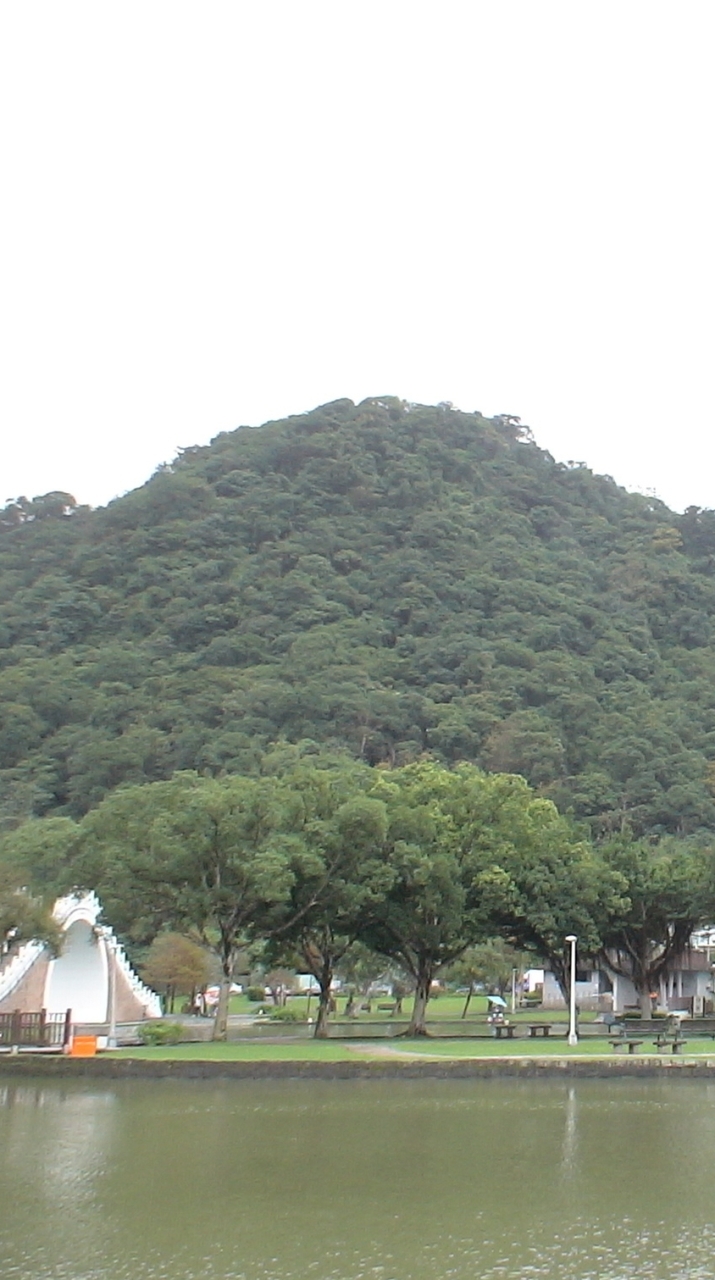 風水小旅行