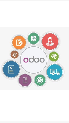 Odoo Thailand