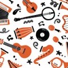 5/25(月)初夏🍀の楽器演奏会🎹🎸🎷🎻
