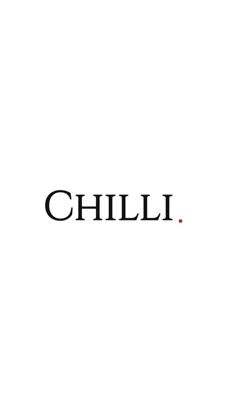 Chilli曲里 日本代購🇯🇵