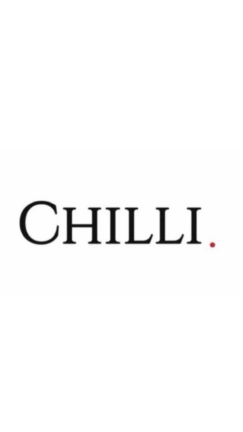 Chilli曲里 日本代購🇯🇵