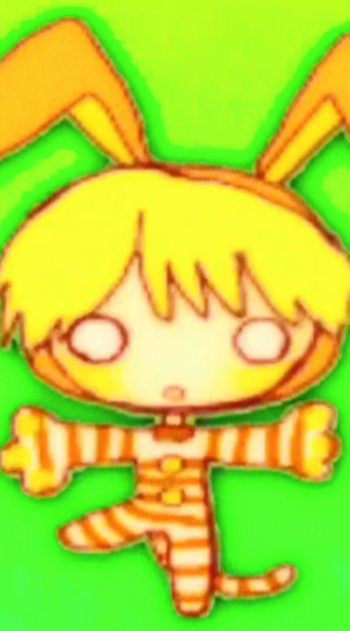 ポピーザぱフォーマーのイラスト見せ合おう🎪