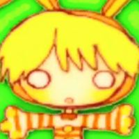 ポピーザぱフォーマーのイラスト見せ合おう🎪