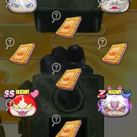 妖怪ウォッチぷにぷにお助けお帰りキャンペーンもするかも！！