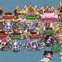 英勇之地S9-天使之駭