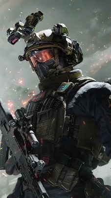 Garena 三角州行動
