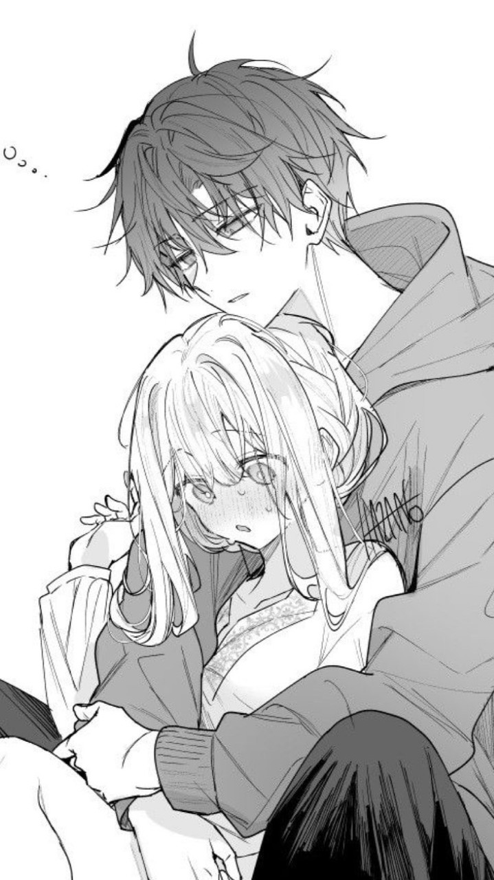 恋愛、ペア画、家族ごっこ( ˙꒳​˙⭕️)ﾏﾙ