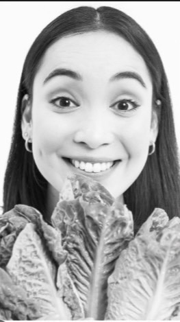 TPC vegetable club
