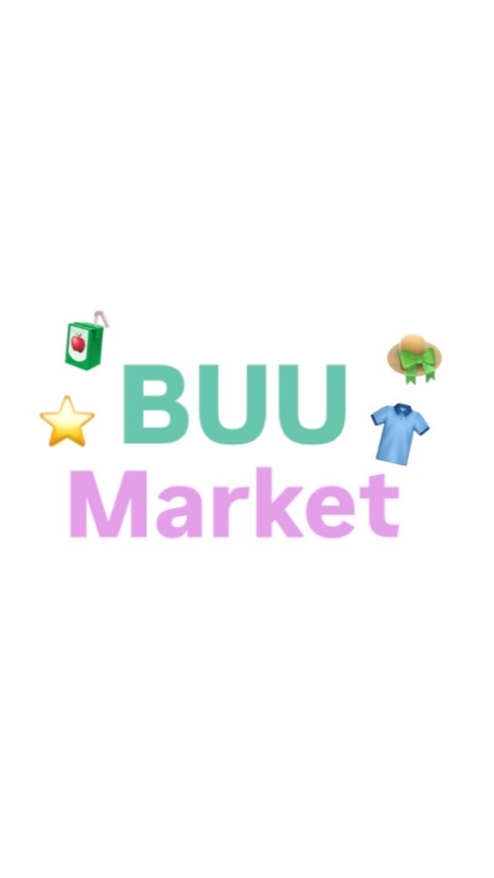 BUU market