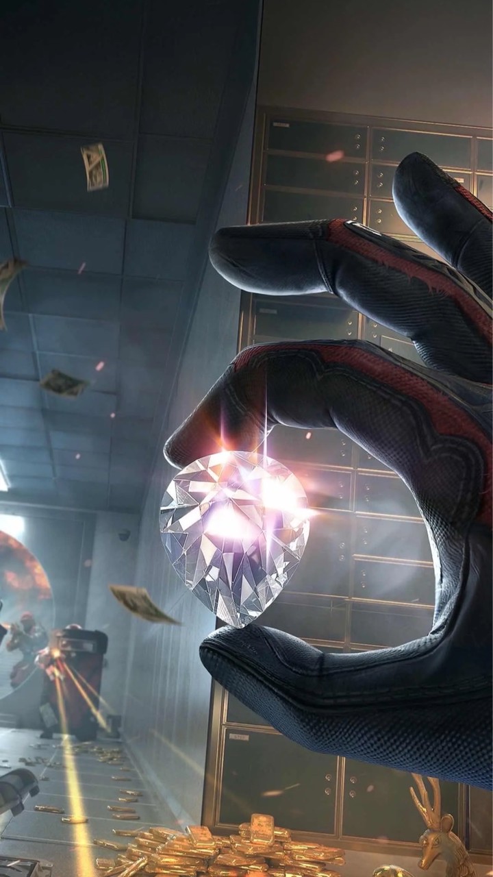 三角洲 滅鼠行動