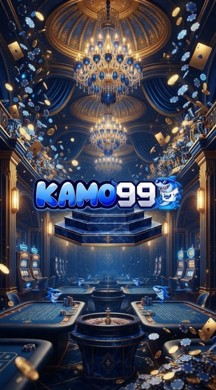 KAMO99 LINE OFFICIAL NEW