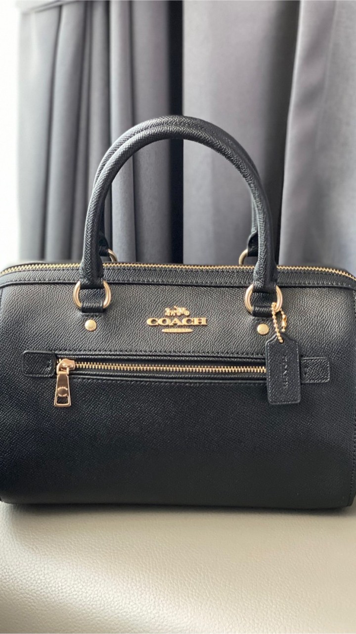 COACH ของแท้ ไม่ต้องรอหิ้ว