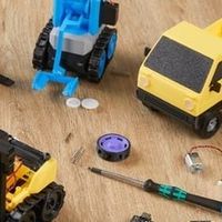 拓竹 CyberBrick 台灣中文討論區