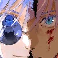 呪術廻戦なりきり