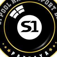 S1 Pool hall & Sport bar (competition)