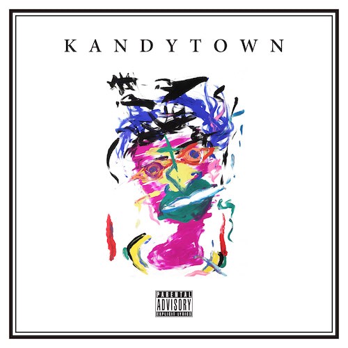 KANDYTOWN 1stアルバム 4LP 初版生産分 歯科医師 www.tunic.store