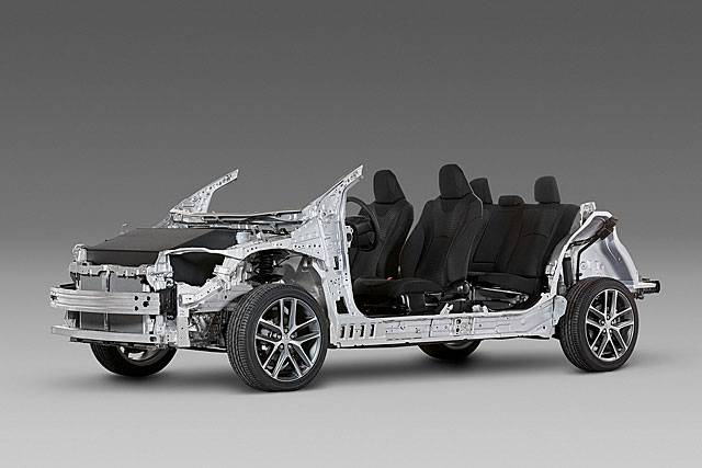 打破 停產 謠言 日媒曝 Lexus Ct0h 大改款明年問世 自由電子報 Line Today