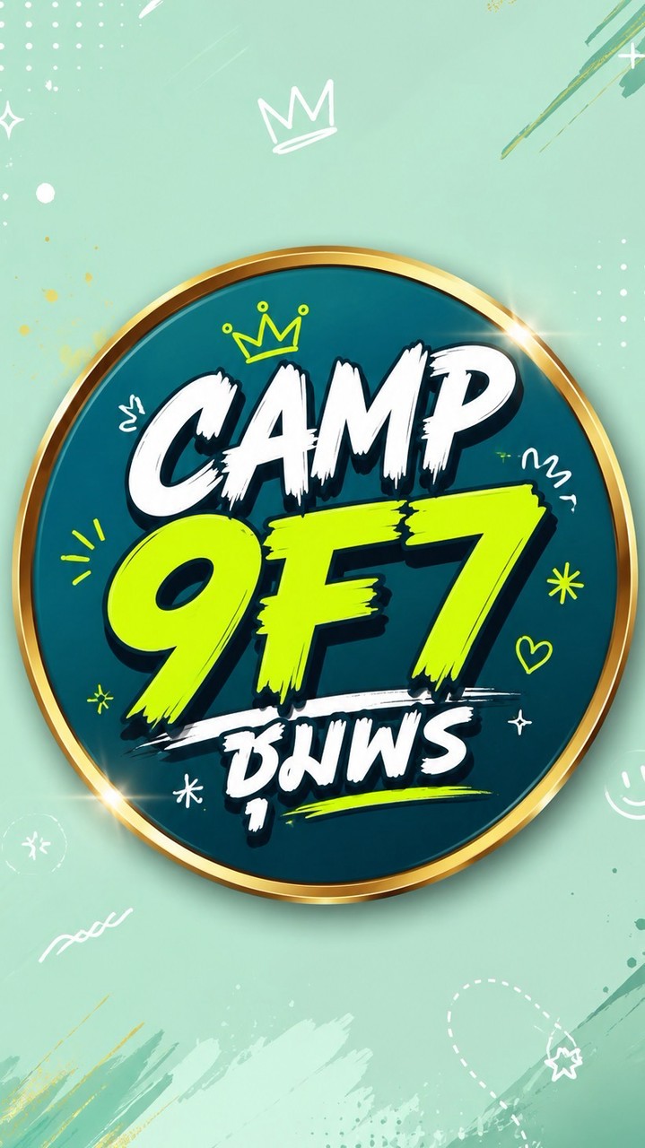 CAMP 9F7 ชุมพร