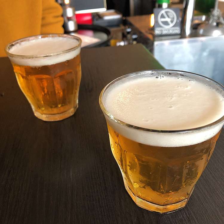 写真 Brooklyn Deli Craft Beer ブルックリン デリ クラフト ビール 清澄 清澄白河駅 ダイニングバー By Line Place