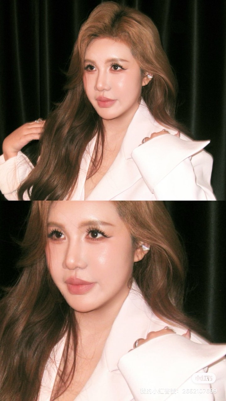 余米娜小姐妹群777+