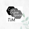 CozyGameSpace TiM 《notice》