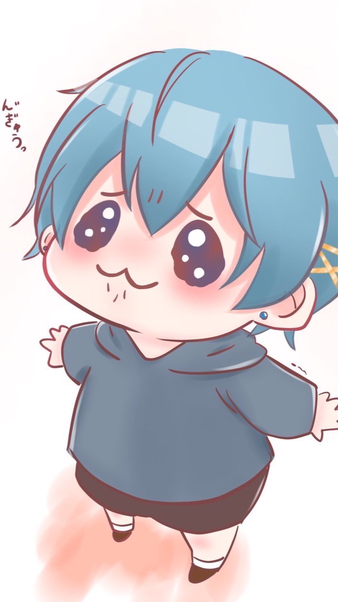 ちぐさくん推しが集まるところ！！