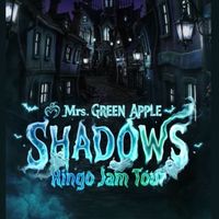 SHADOWS12月10日福岡参戦組🍏