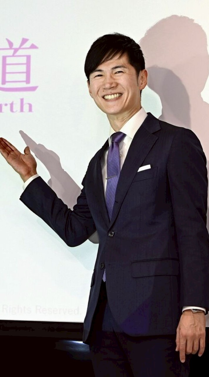 石丸伸二さん・再生の道応援チャット【非公式】