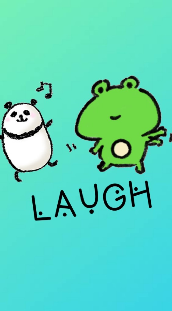 LAUGHclanのオープンチャット