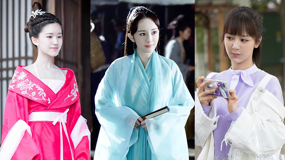 陸劇中「最想活成哪個女主」