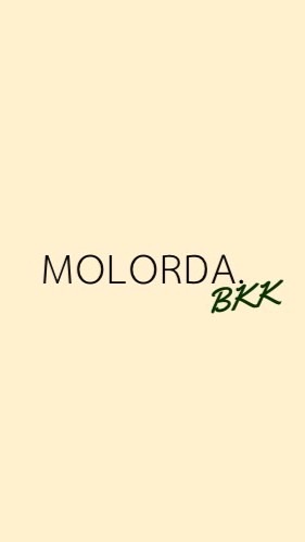 MOLORDA.BKK