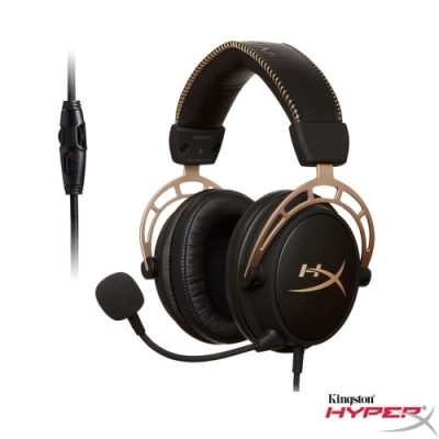 ✪雙音腔驅動單體設計 ✪鋁合金框架+大尺寸耳罩 ✪可拆式編織音源線+音效線控 ✪可拆式降噪麥克風 ✪多平台相容性