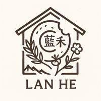 藍禾營養三明治、甜甜圈