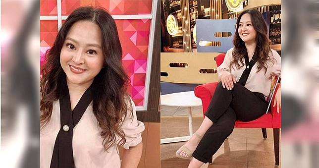 前男友一句「我會一直看著妳」　讓何嘉文差點婚姻出軌