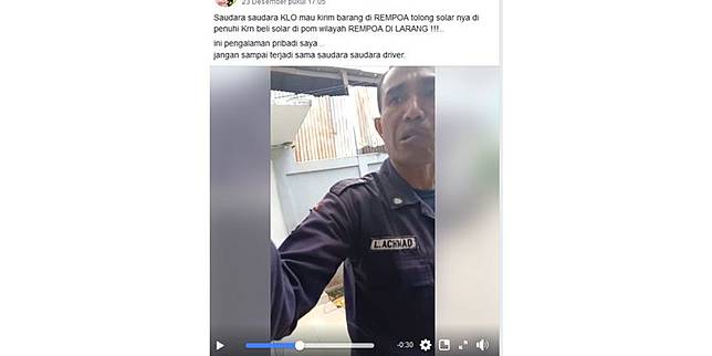 Viral Pengemudi Truk Dilarang Isi Solar Oleh Satpam Spbu Ini Penjelasan Pertamina Jika iya, kamu wajib mempersiapkan diri dari sekarang dengan memperbanyak belajar dengan latihan soal, karena ada banyak saingan kamu yang berasal dari smp favorit lainnya. line today