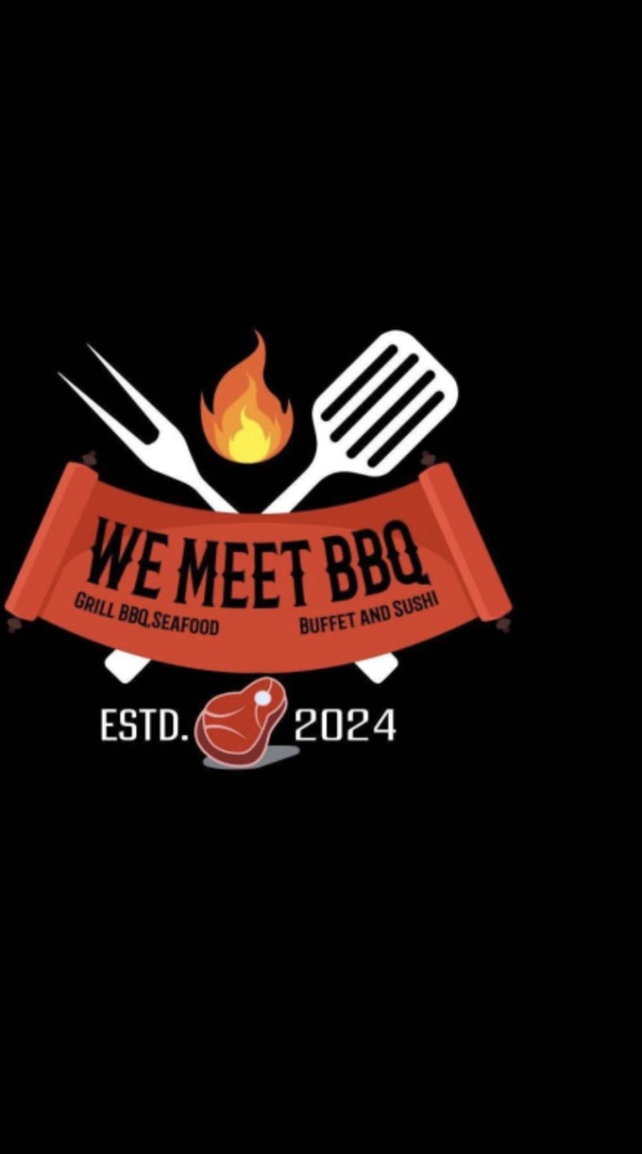 ร้าน we meet ปิ้งย่างBBQ