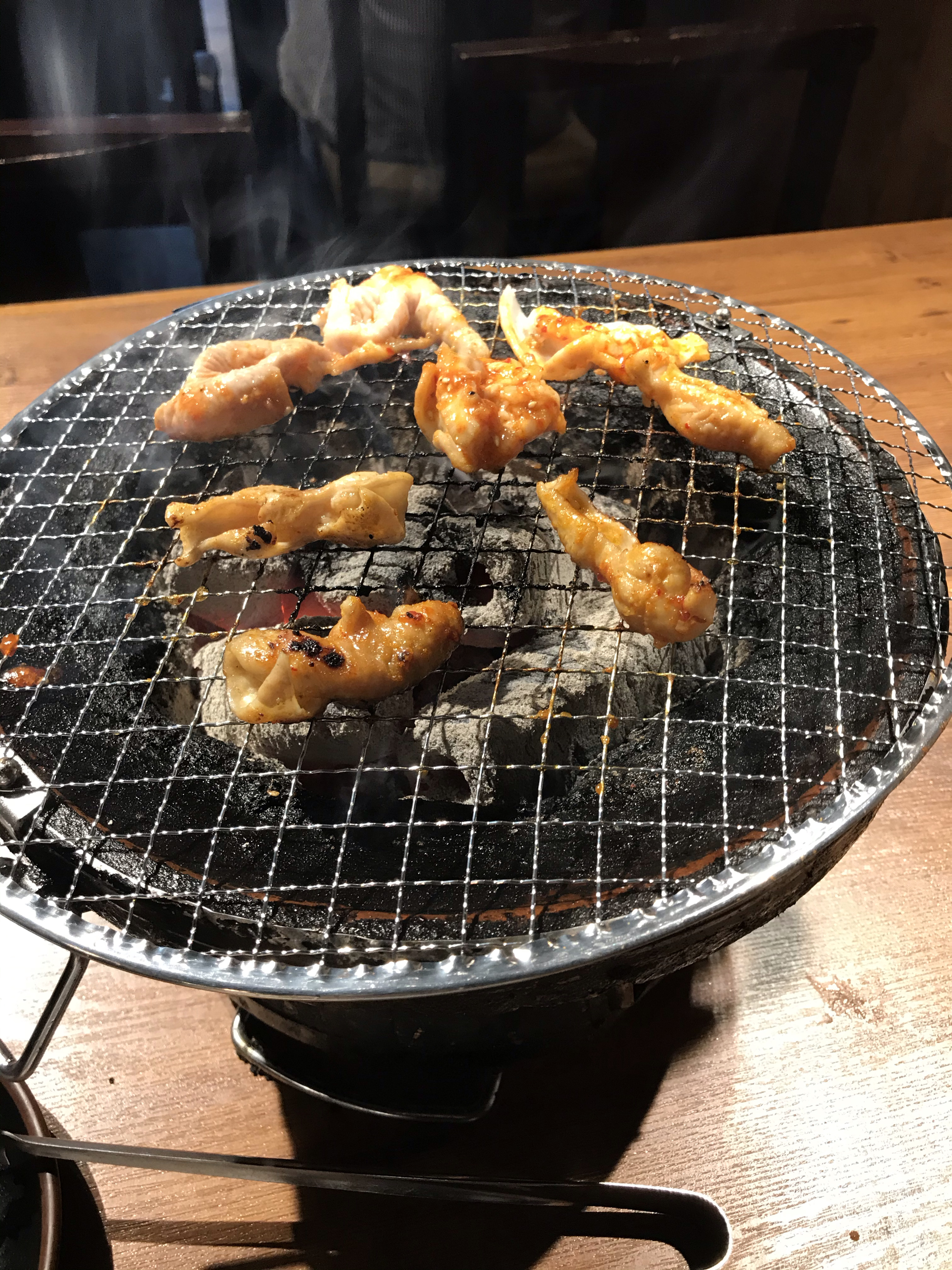 焼肉ホルモン 溝の口 ひゃくてん ヤキニク ホルモン ミゾノクチ ヒャクテン 溝口 武蔵溝ノ口駅 ホルモン By Line Conomi