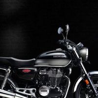 HONDA CB350/CB350RS 問題技術討論分享