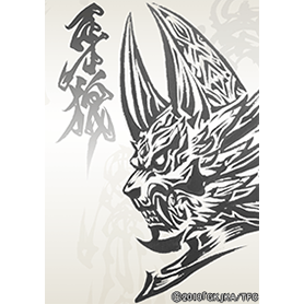 Garo Theme Garo Brush Art Ver Line Theme Line Store