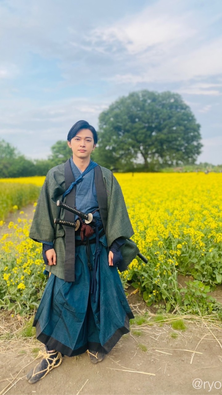 吉沢亮好きな人集まれ！！！！！！！！！！！！！！！