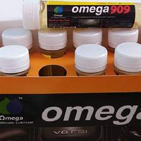 Omega Products Magna & MF