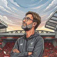 Anfield Road