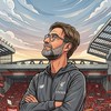 Anfield Road