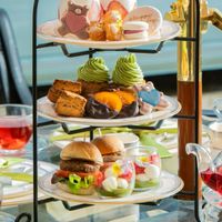 関東ランチ会雑談room愉快な仲間たち🍰🍝🍕